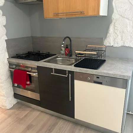 Appartement Maison Cosy Et Calme Au Cœur De La Lorraine