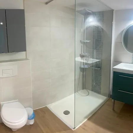 Maison Cosy Et Calme Au Cœur De La Lorraine Appartement