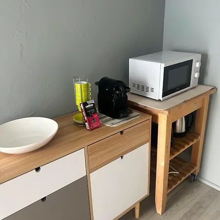 Maison Cosy Et Calme Au Cœur De La Lorraine Appartement *