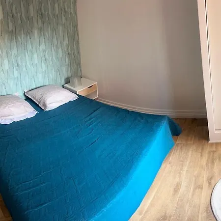 Appartement Maison Cosy Et Calme Au Cœur De La Lorraine Pont-Saint-Vincent